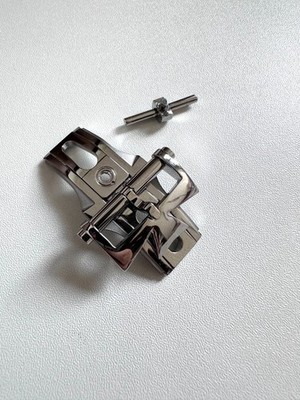 Vacheron Constantin Overseas detachable strap extension buckle 20MM NEW