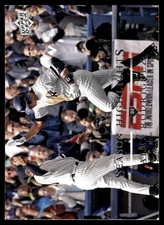 Alex Rodriguez 2008 Upper Deck #730 Yankees MLB READ FREE SHIPPING AutographDen