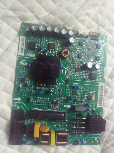 Vizio Power Supply for D50X-G9 and D50F-G9 PW.108W.683