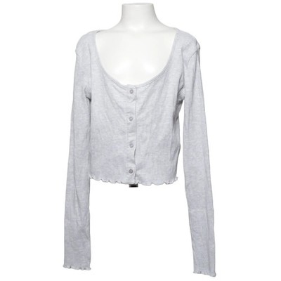 Page One Young, Strickjacke, Mädchen, Größe: 158/164, Grau #Y9q