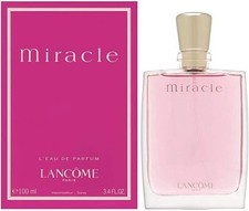 Miracle So Magic! Lancôme perfume - a fragrance for women 2004