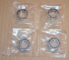 FAG Kugellager 61209 Rillenkugellager 4ST&Uuml;CK Neu/unbenutzt