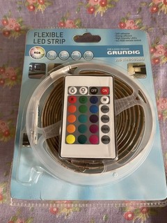 LED STRIP GRUNDIG 3 METER