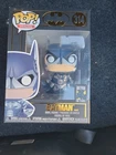 Funko Pop! Vinyl: DC Universe - Batman (1997) #314