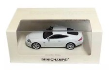 Minichamps Jaguar Xk Coupe 2005 1:43 436130500