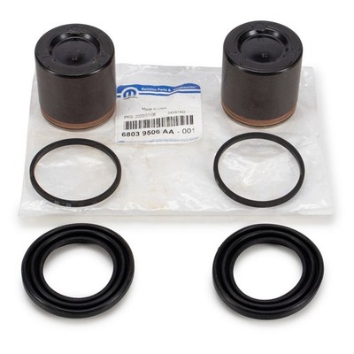 MOPAR Dichtungssatz Bremssattel für Dodge RAM 1500 DURANGO vorne K68039506AA