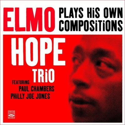 Elmo Hope - Plays His Own Compositions (CD)
