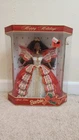 Barbie Happy Holidays Special Edition Doll Vintage 1997 Mattel 17833 AA