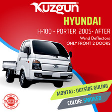 Filtre à air Hyundai H100