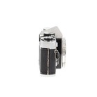Olympus OM-2 35mm Camera Body, Chrome (without Shoe)