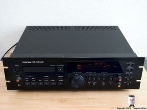 Tascam Da 20 | eBay