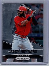 Click to enlarge Jason Heyward