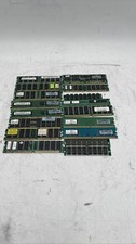 Samsung Nanya DDR DDR2 SDRAM 64MB-1GB Mixed RAM Lot Of 17