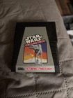 Star Wars: The Empire Strikes Back (Atari 2600, 1982) Cartridge Only Tested #jas