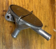 Austin Healey MG Triumph Mini PCV Emission Crankcase Valve Smiths FVP2003/11 MGB