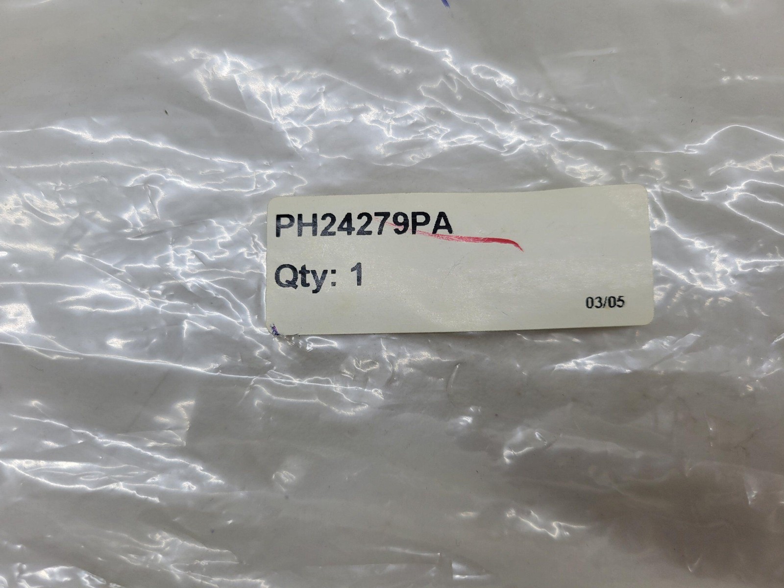 Rolls Royce / Bentley Alternator Pas Drive Belt PH24279PA