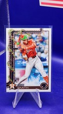 Houston Astros RCs, Inserts, Parallels & more. You Pick! 