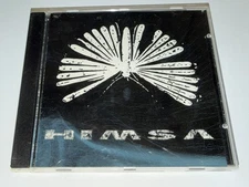 Himsa Self-Titled 3-Song EP CD 1999 Revelation Blackout/Flood the Market/Sink-In