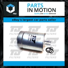 Fuel Filter QFF0094 TJ Filters 164006435R 164009180R 164009384R 164009929R New