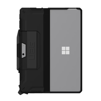UAG Scout Series Case for Microsoft Surface Pro 9   Black