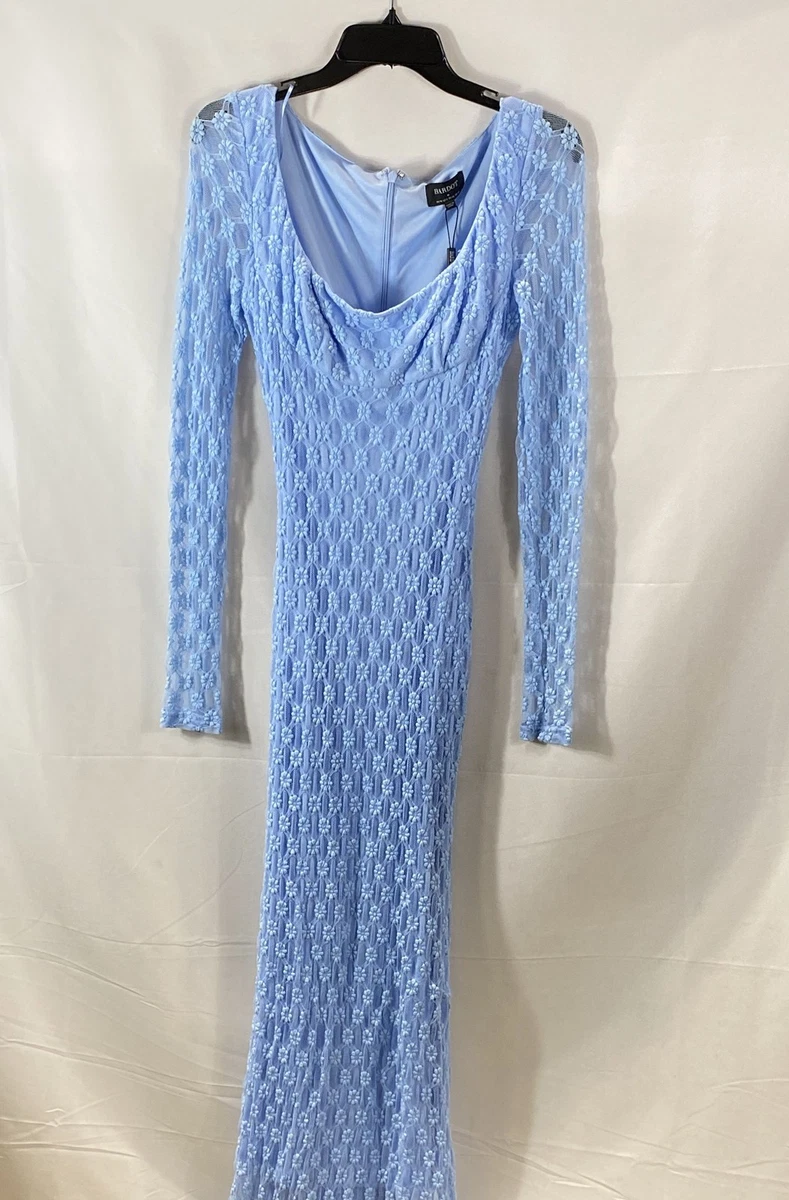 Bardot Women's Lace Blue Dresses for Women for sale | eBay