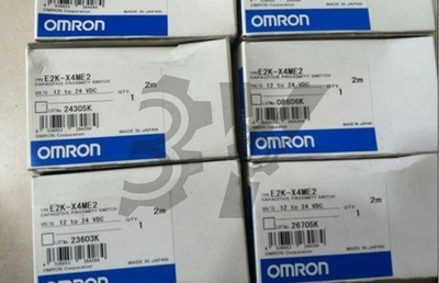 ONE   E2K-X4ME2 E2KX4ME2 approach switch NEW @zx