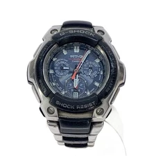 CASIO G-SHOCK Case Size 4 ×4cm Wrist Size 17.5cm Used Watch #97134315