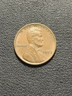 1957-P Lincoln Wheat Cent — photo from another recent sale