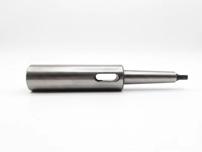 Erweiterungshülse DIN 2187 Morsekegel MK1 MK2 MK3 MK4 MK5 für Bohrmaschinen - Bild 1 von 3
