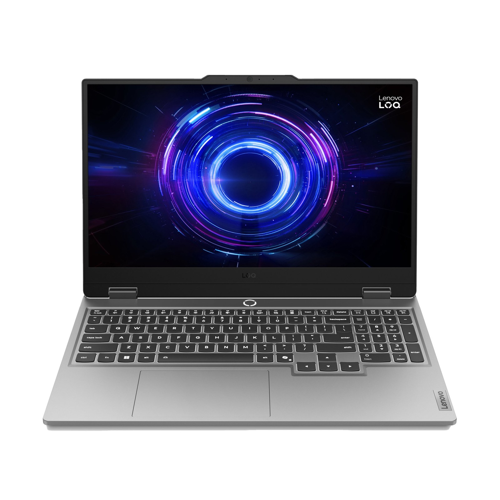 Lenovo LOQ 15IRX10 Intel® Core™ i7 i7-13650HX Laptop 39.6 cm (15.6"") Full HD 16