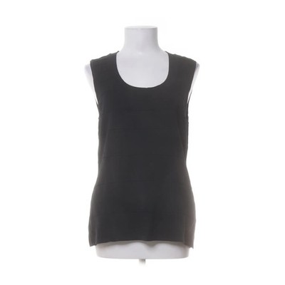 Spense, Tank­top, Größe: XL, Schwarz, Polyamid/Viskose, Einfarbig, Damen #IcO