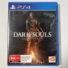 Dark Souls Remastered (PS4) PlayStation 4 Game VGC Free Shipping