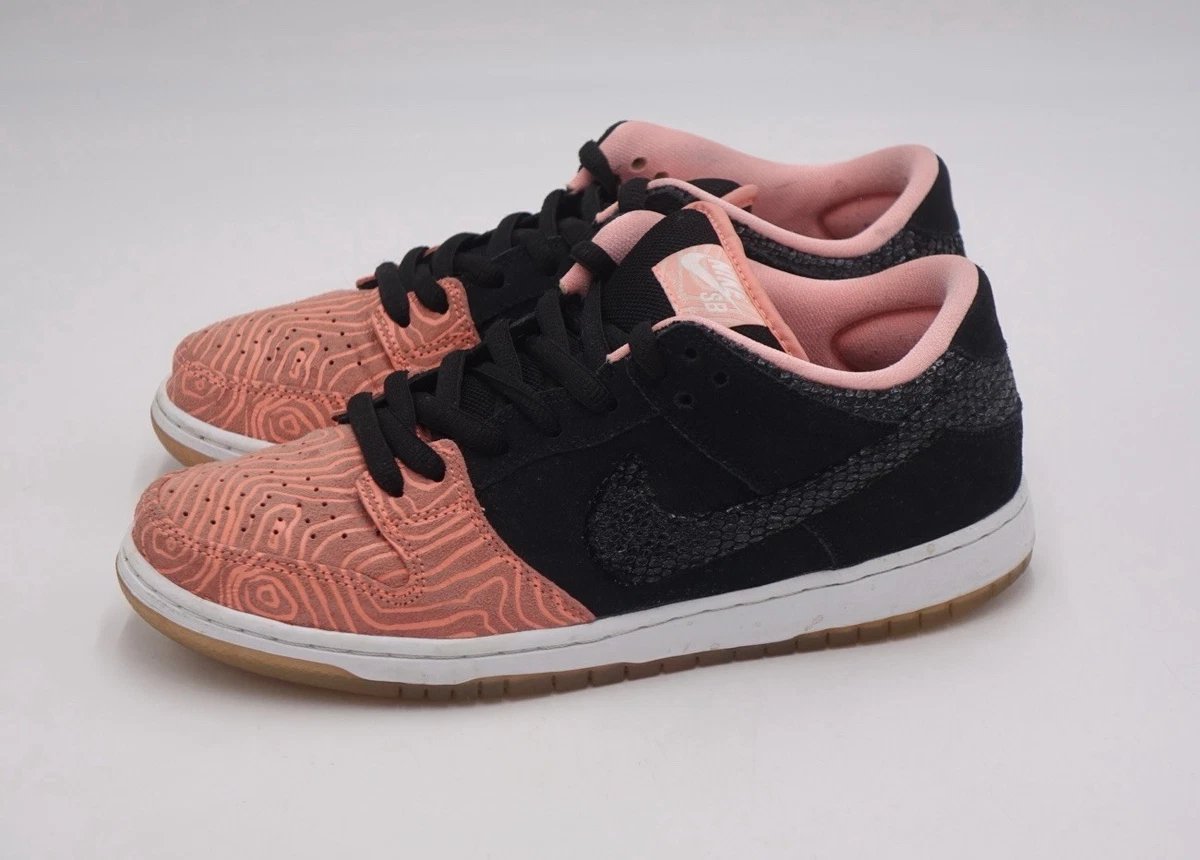 Nike Premier x Dunk Pro SB Low Fish Ladder - огромный выбор по