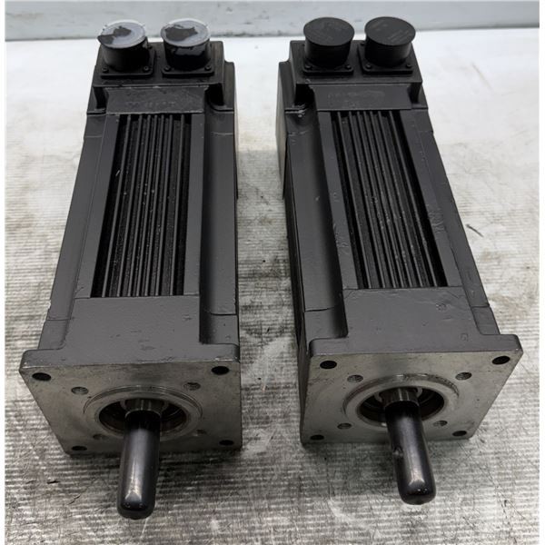 PACIFIC SCIENTIFIC R46HENA-R2-NS-NV-00 X1 UNIT.