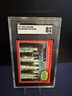 1977 Topps Star Wars HONORING the VICTORS!, SGC 8 NM-MT, Ser