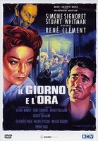 Giorno E L'ora Il - Dvd - G3Z