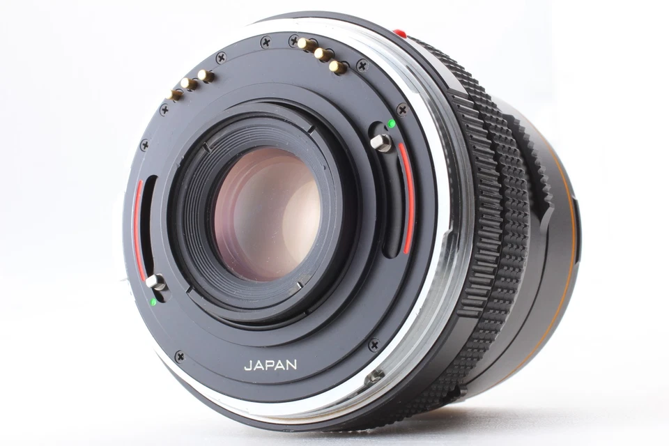[Exc+5] Zenza Bronica Zenzanon S 50mm f/3.5 Wide Angle Lens SQ A Ai From JAPAN - Image 4 of 4