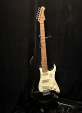 Bacchus BST-1-RSM M BLK