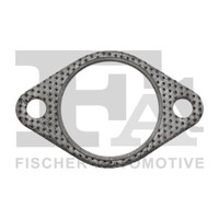 1X Fa1 120-915 Dichtung Abgasrohr FüR Opel
