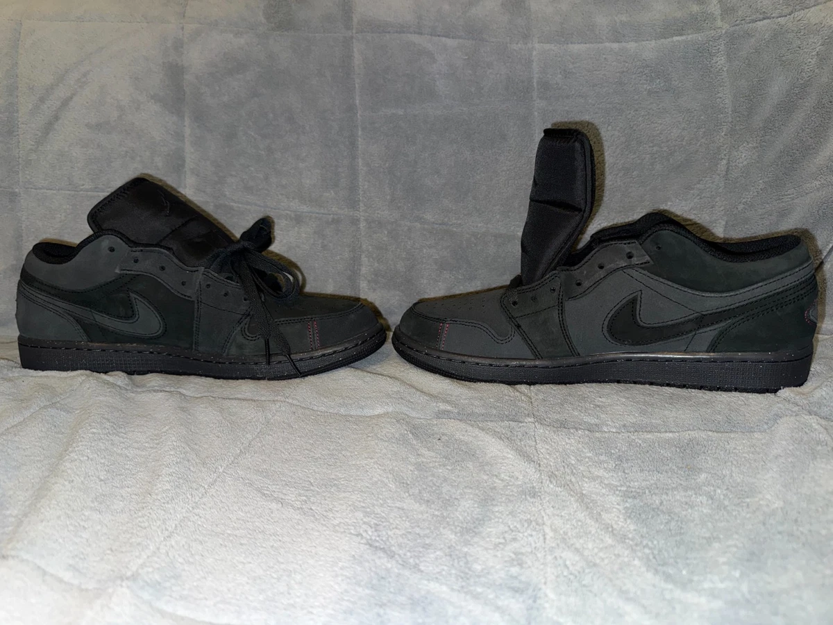 Jordan 1 Low Smoke Grey for Sale - Authenticity Guaranteed - eBay