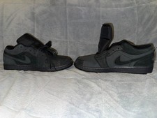 Size 10.5 - Air Jordan 1 SE Craft Low Dark Sm...