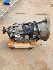 2010 Ford Mustang Fits 2007-2010 Automatic Transmission 4.0l 5 Speed 104k
