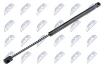 NTY AE-AU-028 Gasfeder, Koffer-/Laderaum Hinten Links FüR Audi