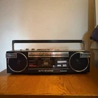 Panasonic Radio Boombox RX-FM45