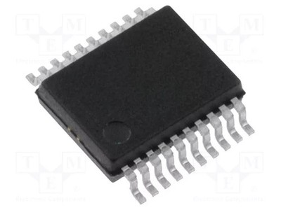 NXP PCF8574TS/3,118 IC
