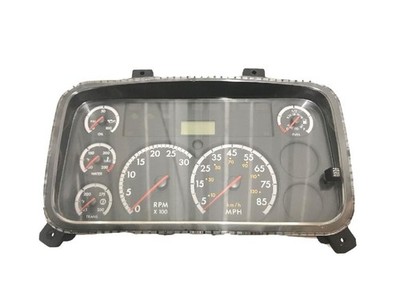 Freightliner Instrument Panel A22-75763-005, A22-66979-006, VDO A2C53377950, VDO