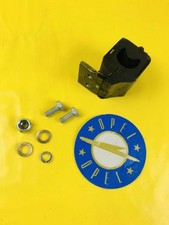 Moteur Opel REKORD