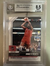 2025 Panini Instant All-Star Starter #113 Aliyah Boston /757