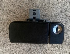 1994-2001 Acura Integra Glove Box Latch Lock Handle Black Oem