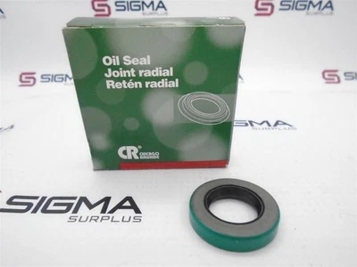 CHICAGO RAWHIDE 7443 SEAL